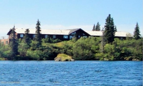 Listing Image #1 - Business for sale at 890 Kokhanok Falls Lodge, Iliamna AK 99647 Listing Image #1 - Business for sale at 890 Kokhanok Falls Lodge, Iliamna AK 99647