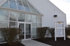 Listing Image #1 - Office for sale at 77 Main St N, Suite 203, Southbury CT 06488