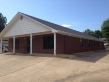 Listing Image #1 - Office for sale at 2216 Dodson Avenue, Fort Smith AR 72901