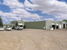 Listing Image #1 - Industrial for sale at 160 East HWY 29, Castle Dale UT 84513
