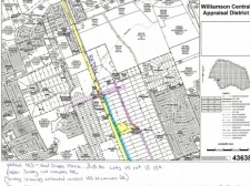 Listing Image #1 - Land for sale at 1109, Leander TX 78642