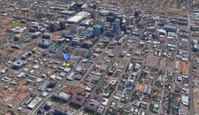 Listing Image #1 - Land for sale at 800 N. 1st St, Phoenix AZ 85004