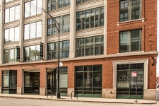 Listing Image #1 - Business for sale at 850 W Jackson Blvd, Chicago IL 60607