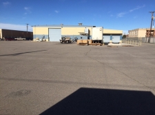 Listing Image #1 - Industrial for sale at 1506 Candelaria Road NE, Albuquerque NM 87107