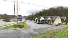 Listing Image #1 - Retail for sale at 1336 East Main Street (Hwy. 107), Sylva NC 28779 Listing Image #1 - Retail for sale at 1336 East Main Street (Hwy. 107), Sylva NC 28779