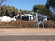 Listing Image #1 - Others for sale at 206 W. Main St, Payson AZ 85541