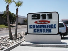Listing Image #1 - Industrial Park for sale at 911 Lake Havasu Ave #303, Lake Havasu City AZ 86403