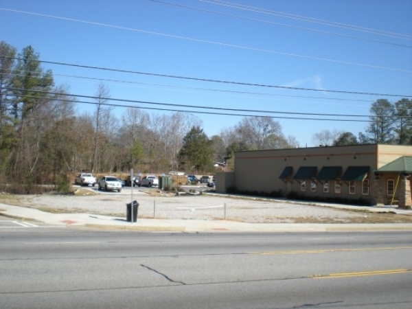 Listing Image #1 - Land for sale at 4115 Lexington Road, Athens GA 30605 Listing Image #1 - Land for sale at 4115 Lexington Road, Athens GA 30605