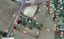 Listing Image #1 - Land for sale at 1014 Main Street North, Kernersville NC 27284