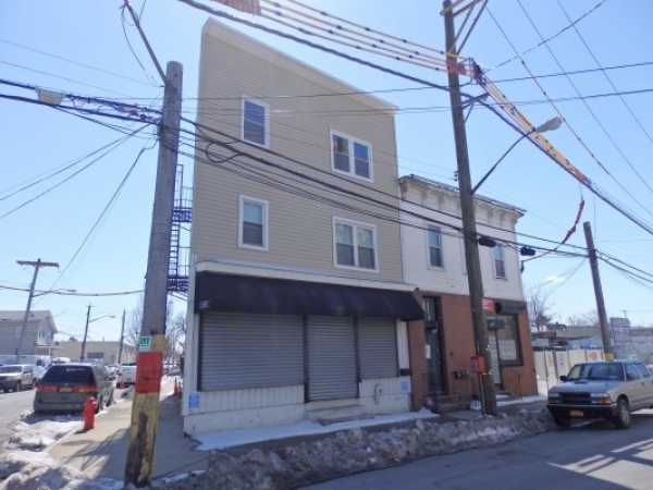 Listing Image #1 - Multi-Use for sale at 2580 & 2582 Richmond Terrace, Staten Isalnd NY 10303