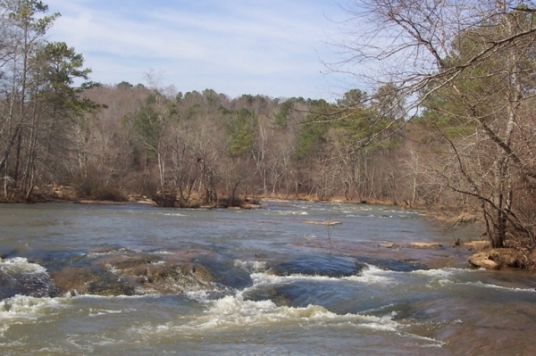 Listing Image #1 - Land for sale at 100 Covington Bypass, Porterdale GA 30014