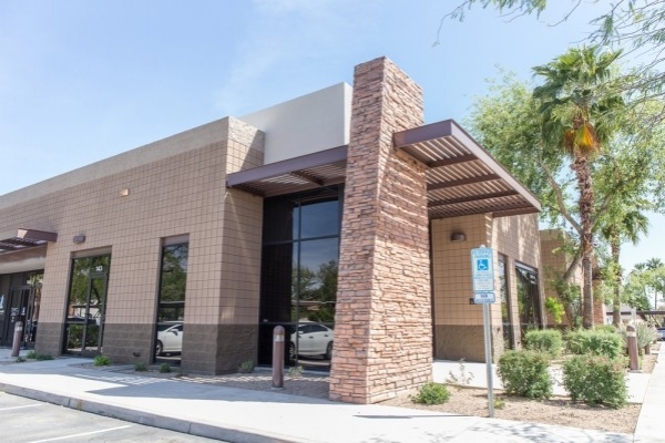 Listing Image #1 - Office for sale at 16841 N 31st Ave, Phoenix AZ 85053