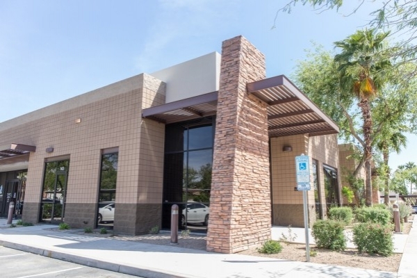 Listing Image #1 - Office for sale at 16841 N 31st Ave, Phoenix AZ 85053 Listing Image #1 - Office for sale at 16841 N 31st Ave, Phoenix AZ 85053