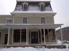 Listing Image #1 - Retail for sale at 91 Main Street, Montgomery Center VT 05471
