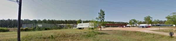 Listing Image #1 - Industrial for sale at 128 Industrial Blvd, Wrightsville GA 31096
