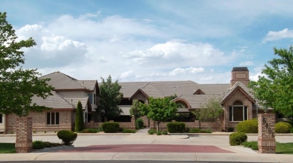 Listing Image #1 - Bed Breakfast for sale at 5401 W 9th, Greeley CO 80634