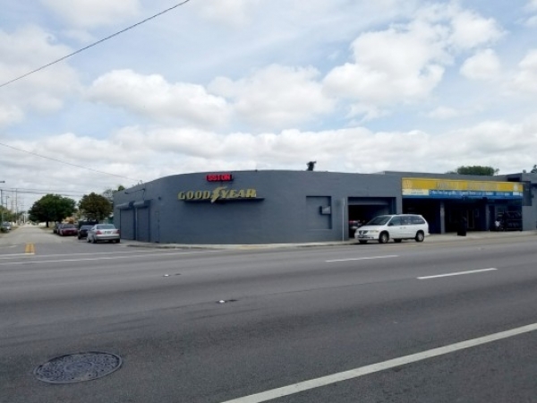 Listing Image #1 - Retail for sale at 499 NW 79 St, Miami FL 33150