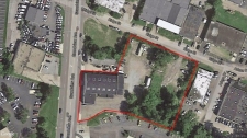 Listing Image #1 - Industrial for sale at 686 Grandview Ave, Columbus OH 43215