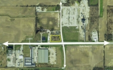 Listing Image #1 - Land for sale at NWC SR 32 and Spring Mill Road, Westfield IN 46074