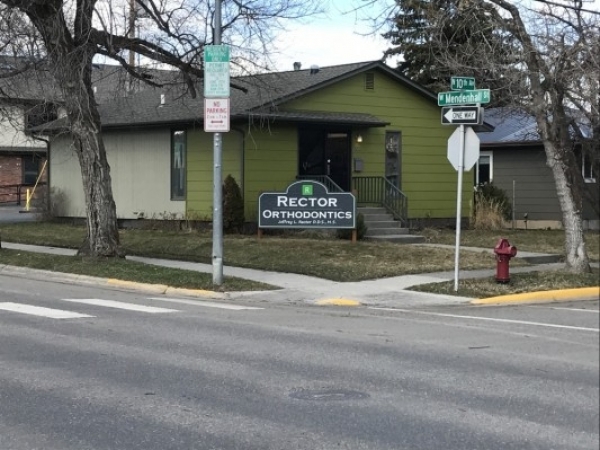 Listing Image #1 - Office for sale at 101 N. 10th, Bozeman MT 59715
