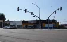 Listing Image #1 - Retail for sale at 110 National City Blvd, National City CA 91950