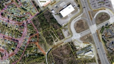 Listing Image #1 - Land for sale at 737 A Scott Nixon Memorial Blvd, Augusta GA 30907