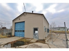 Listing Image #1 - Industrial for sale at 628 Keen Street, Zanesville OH 43701