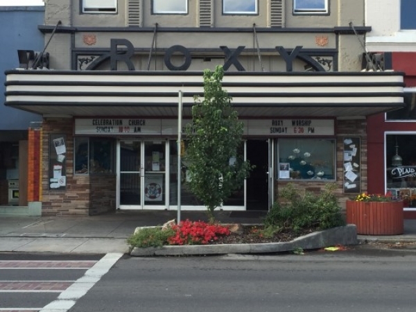 Listing Image #1 - Business for sale at ROXY 714 Main Street, Lewiston ID 83501