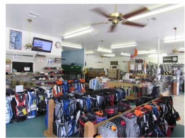 Listing Image #1 - Business for sale at 1453 N US HWY 1, Ormond Beach FL 32174