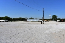Listing Image #1 - Industrial for sale at 6589 Oklahoma 76, Wilson OK 73463
