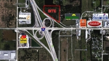 Listing Image #1 - Land for sale at Lamont Road, Fort Pierce FL 34947