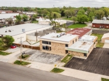 Listing Image #1 - Industrial for sale at 413-415 S. Liberty St., Independence MO 64050