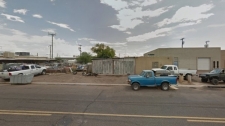 Listing Image #1 - Industrial for sale at 213 S 36th Street, Phoenix AZ 85034