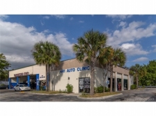 Listing Image #1 - Business for sale at 740 N STATE RD 7, PLANTATION FL 33317