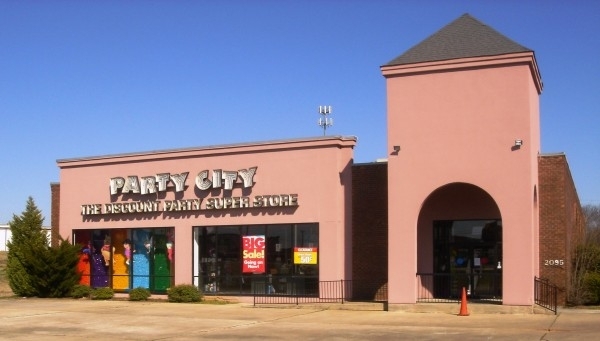 Listing Image #1 - Retail for sale at 2095 Eastern Blvd., Montgomery AL 36117