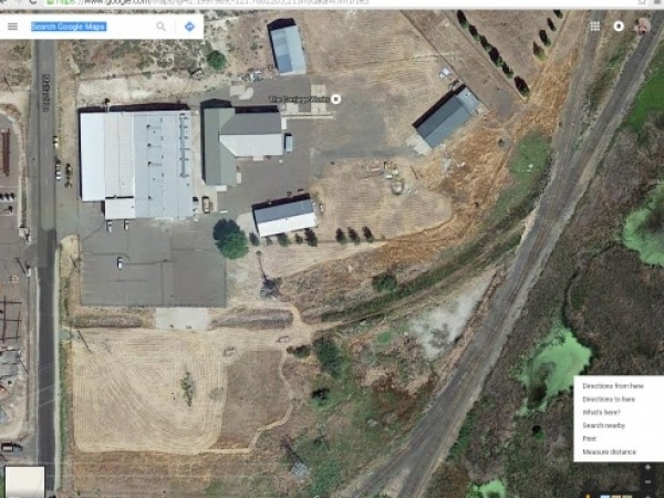 Listing Image #1 - Industrial for sale at 1877 Mallard Lane, Klamath Falls OR 97601 Listing Image #1 - Industrial for sale at 1877 Mallard Lane, Klamath Falls OR 97601