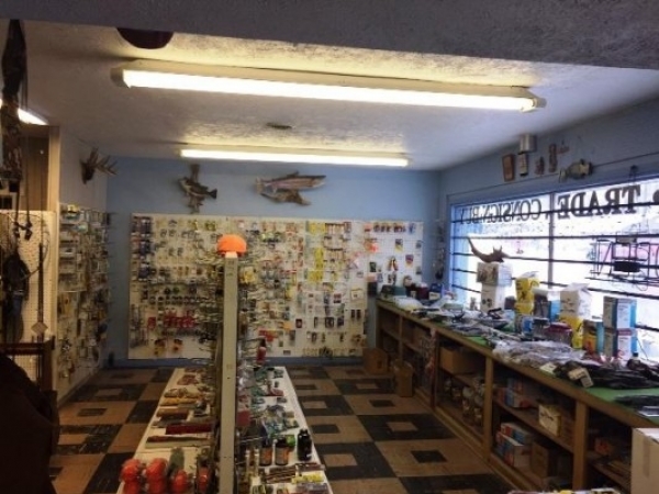 Listing Image #1 - Business for sale at 620 Main St, Smelterville ID 83868