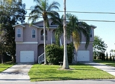 Listing Image #1 - Single Family for sale at 3166 Gulf View Drive, Hernando Beach FL 34607