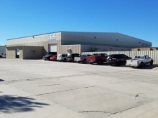 Listing Image #1 - Industrial for sale at 17260 Muskrat Ave, Adelanto CA 92301