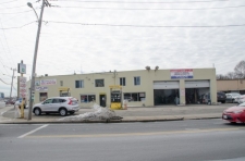 Listing Image #1 - Retail for sale at 255 Mystic Ave, Medford MA 02155