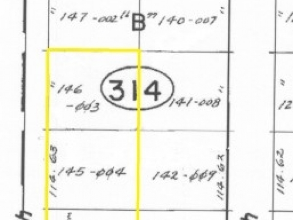 Listing Image #1 - Land for sale at 15821 118th Ave, Orland Park IL 60467 Listing Image #1 - Land for sale at 15821 118th Ave, Orland Park IL 60467
