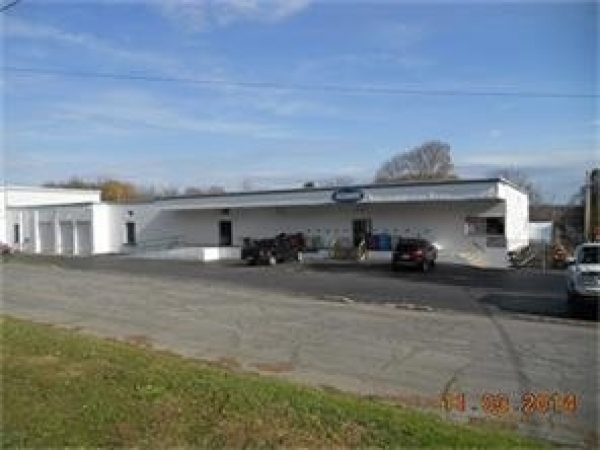 Listing Image #1 - Business for sale at 44 Morgan Street, Greenville PA 16125