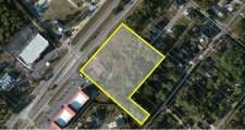 Listing Image #1 - Land for sale at TBD Highway 17 Business, Surfside Beach SC 29575