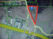 Listing Image #1 - Land for sale at 1275 Country Store Road, Selma NC 27576