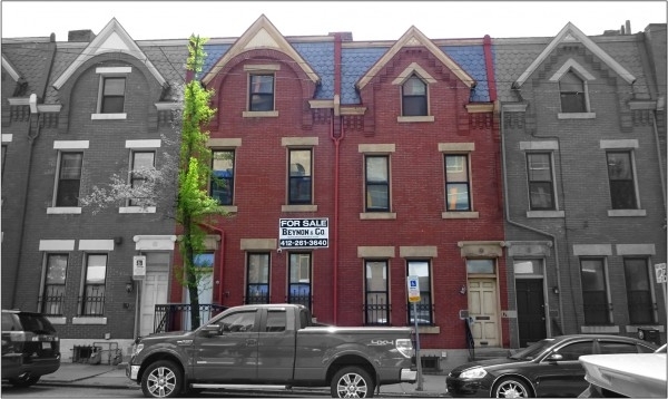 Listing Image #1 - Office for sale at 4410-4412 Penn Avenue, Pittsburgh PA 15224 Listing Image #1 - Office for sale at 4410-4412 Penn Avenue, Pittsburgh PA 15224