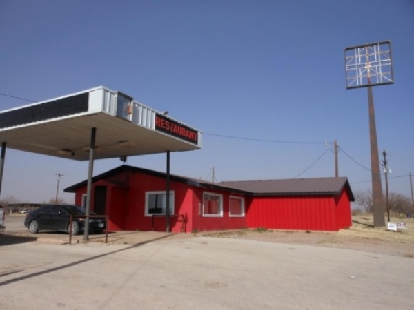 Listing Image #1 - Business for sale at I-20, Westbrook TX 79565 Listing Image #1 - Business for sale at I-20, Westbrook TX 79565