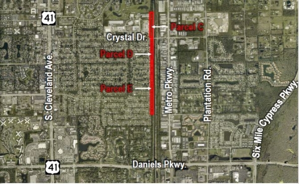Listing Image #1 - Land for sale at Multiple Parcels - Crystal Dr., Fort Myers FL 33907 Listing Image #1 - Land for sale at Multiple Parcels - Crystal Dr., Fort Myers FL 33907
