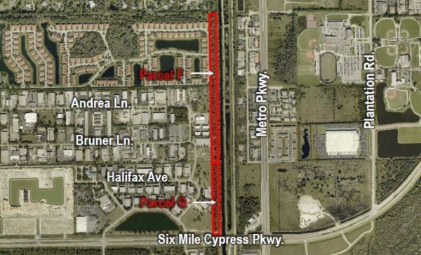 Listing Image #1 - Land for sale at Multiple Parcels - Six Mile Cypress Pkwy., Fort Myers FL 33912 Listing Image #1 - Land for sale at Multiple Parcels - Six Mile Cypress Pkwy., Fort Myers FL 33912