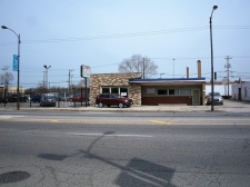 Listing Image #1 - Industrial for sale at 7711 S Western Avenue, Chicago IL 60620