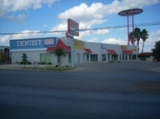 Listing Image #1 - Shopping Center for sale at 6806 Military Drive, San Antonio TX 78227
